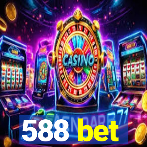 588 bet